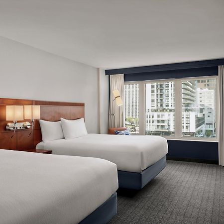 Courtyard By Marriott Halifax Downtown Hotel Buitenkant foto