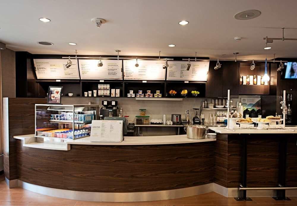 Courtyard By Marriott Halifax Downtown Hotel Buitenkant foto