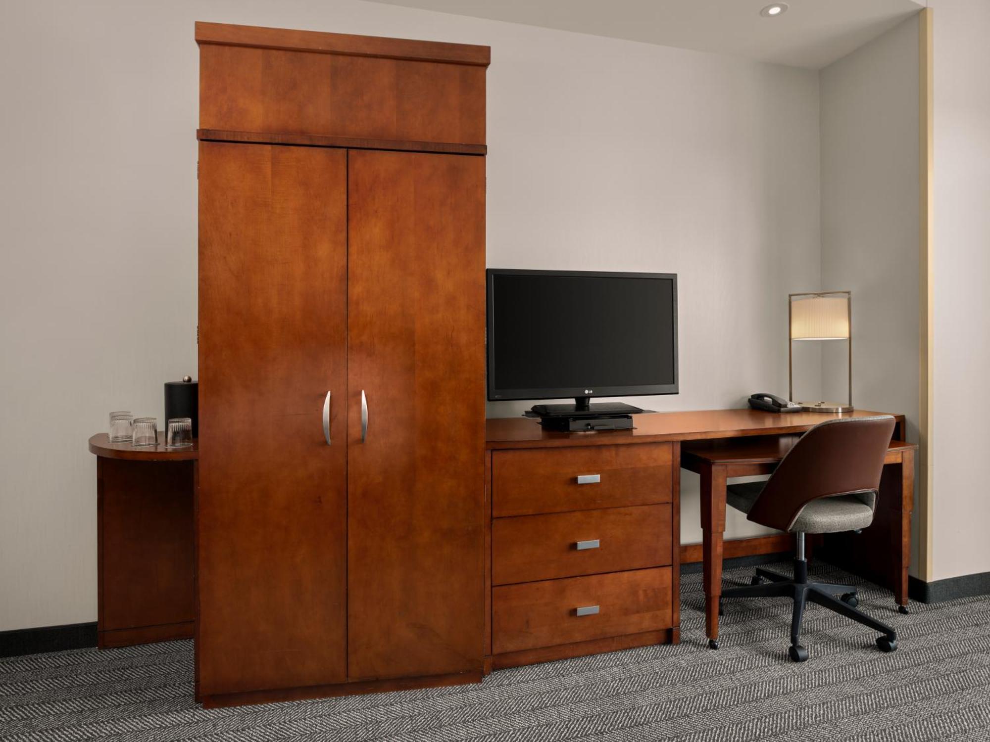 Courtyard By Marriott Halifax Downtown Hotel Buitenkant foto