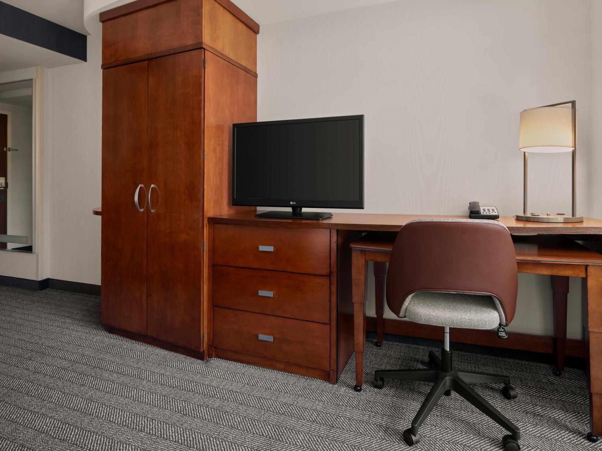 Courtyard By Marriott Halifax Downtown Hotel Buitenkant foto