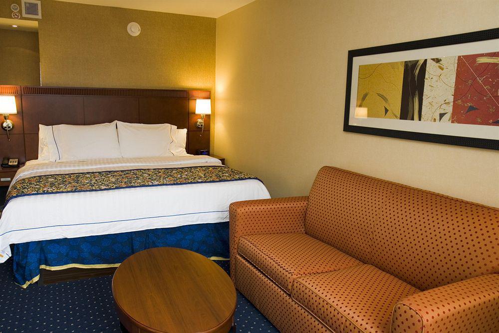 Courtyard By Marriott Halifax Downtown Hotel Buitenkant foto